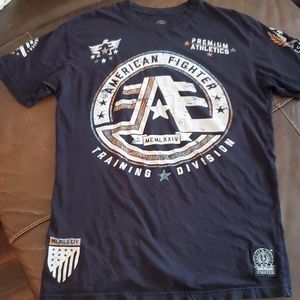 American Fighter T-shirt
